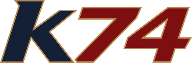 k74 Logo